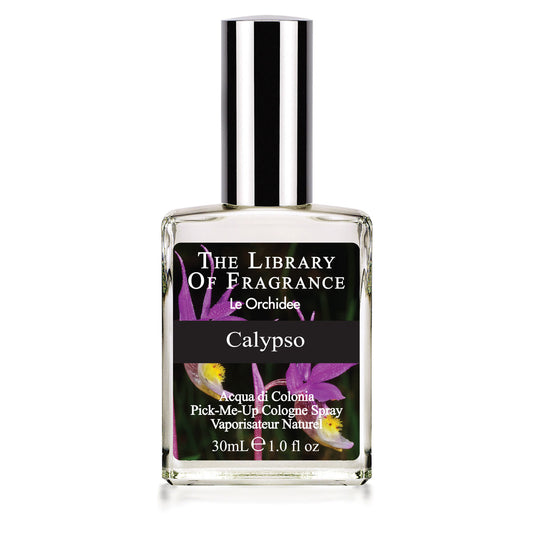 The Library Of Fragrance Calypso 30ml Cologne AKA Demeter Fragrance